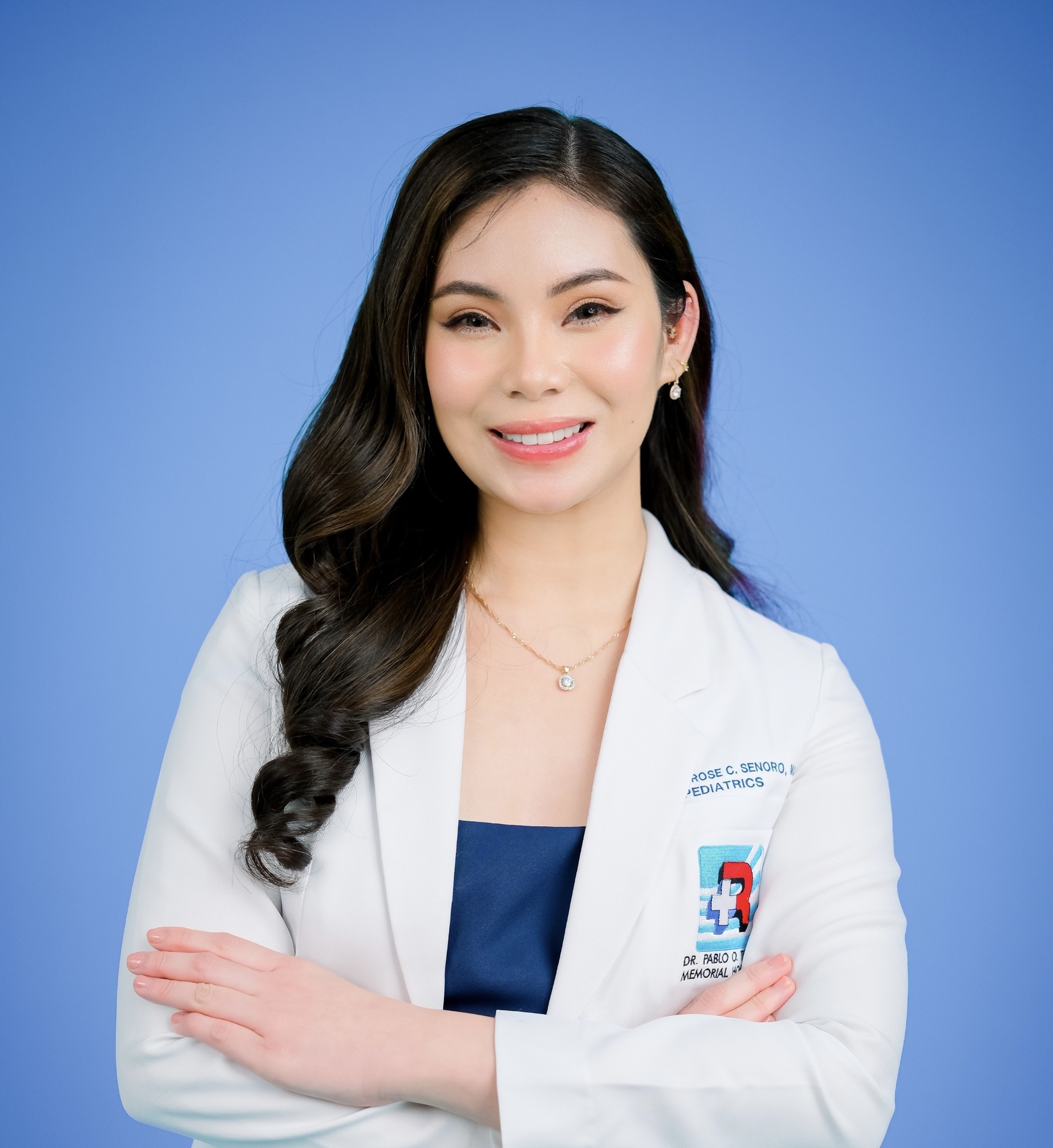 Dr. Stephanie Rose P. Chiong-Senoro